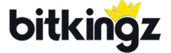 Bitkingz Casino Logo