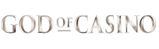 God of Casino Logo